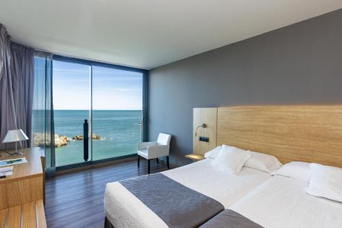 Isla Hotel | Hotel Astuy