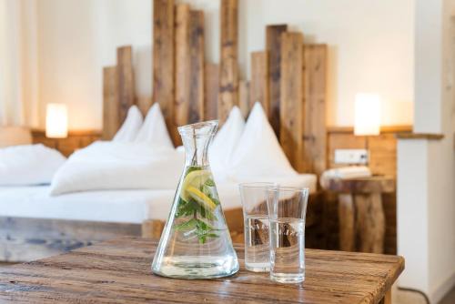 Saalfelden am Steinernen Meer Hotel | Hotel Saliter Hof