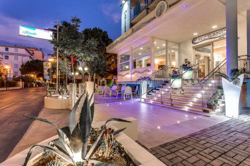 Gatteo a Mare Hotel | Hotel Atlantic