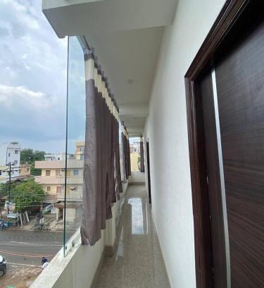 Patna House | Hotel Atulya