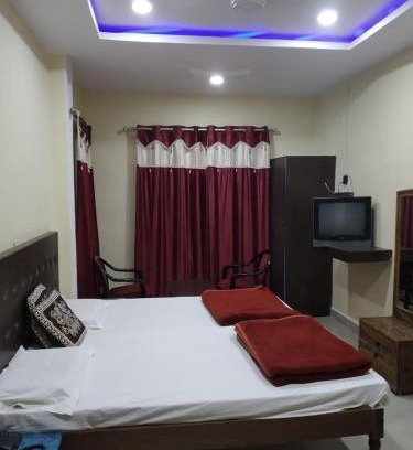 Balrampur Cabin | Hotel Avadh Balrampur