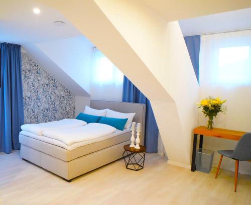 Loerrach Hotel | Hotel Böke Lörrach