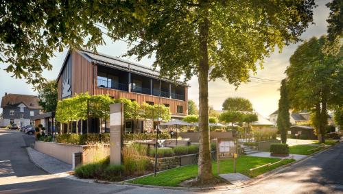 Buetgenbach Hotel | Hotel Bütgenbacher Hof