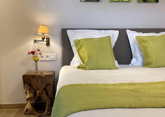 Zwevegem Bed & Breakfast | Hotel - B&B PassaDia