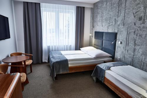 Slubice Hotel | Hotel Baranowski