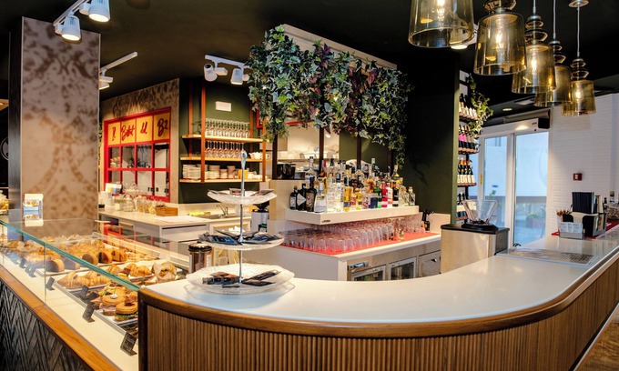 Marina di Campo Hotel | Hotel Barcarola 2