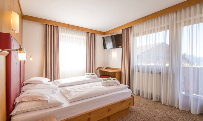 Selva di Val Gardena Hotel | Hotel Bel Vert