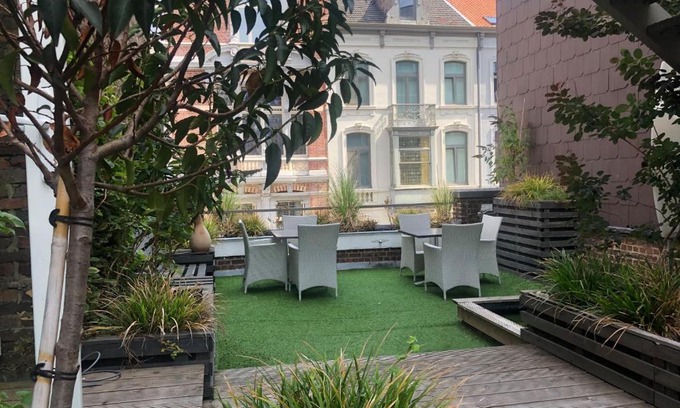 Sint-Truiden Hotel | Hotel Belle-Vie