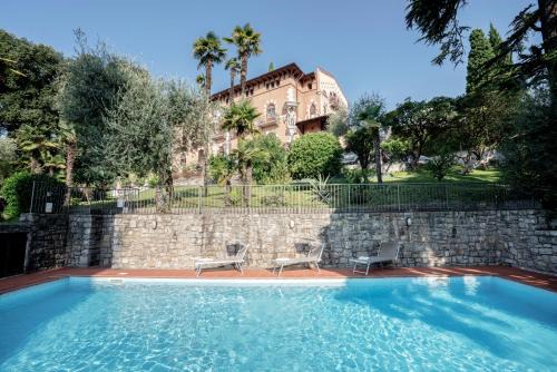 Gardone Riviera Hotel | Hotel Bellevue