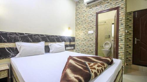 Dharmatala Hotel | Hotel best inn