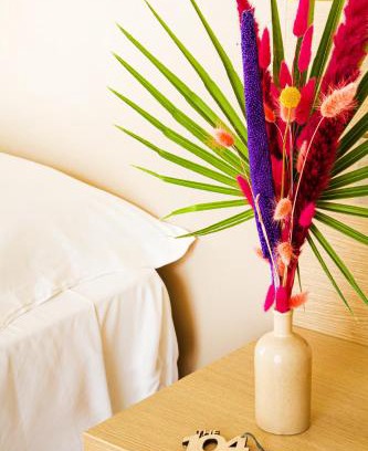 Porto d'Ascoli Hotel | Hotel Blumen