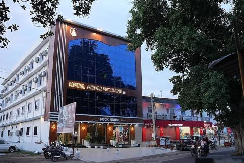 Rajgir Hotel | Hotel Bodhi Retreat By Basotel