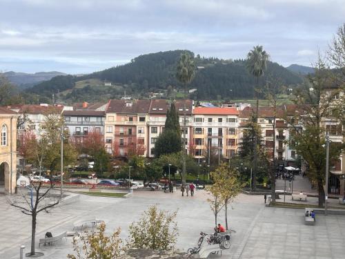 Gernika-Lumo Hotel | Hotel Boliña