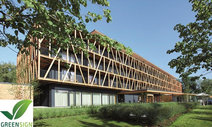 Radolfzell am Bodensee Hotel | Hotel Bora HotSpaResort