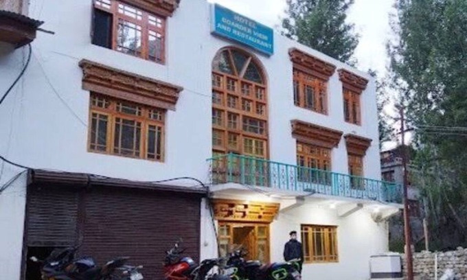 Kargil House | Hotel Border View