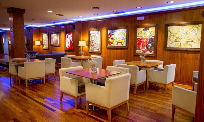 Gandia Hotel | Hotel Borgia