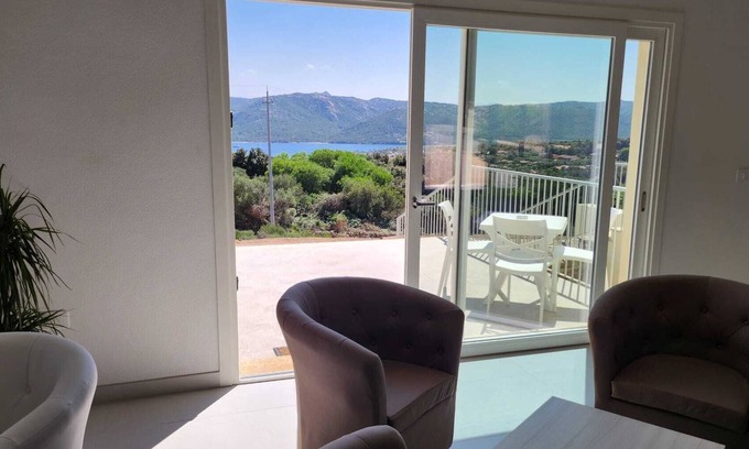 Capo d'Orso Hotel | HOTEL BORGO DELL'ORSO