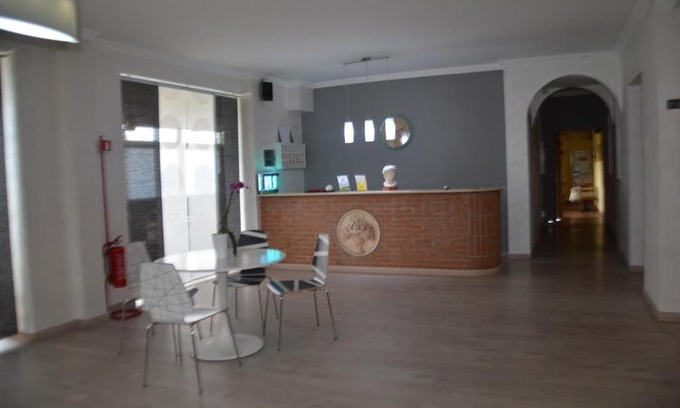 Frascati Hotel | Hotel Bottaccio