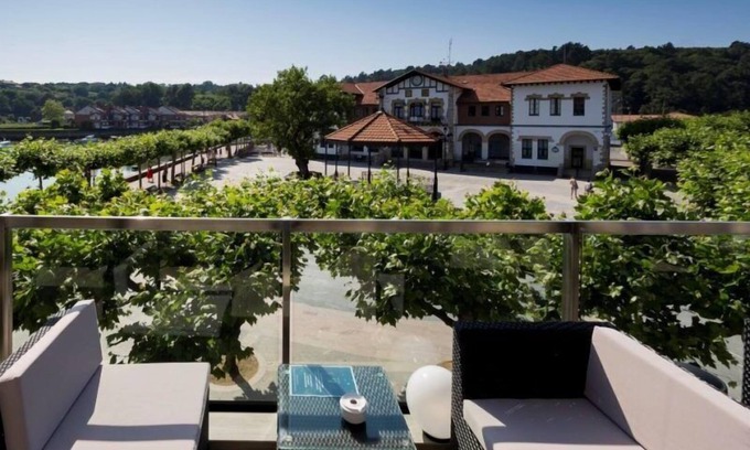 Plencia Hotel | Hotel Boutique Bahía de Plentzia