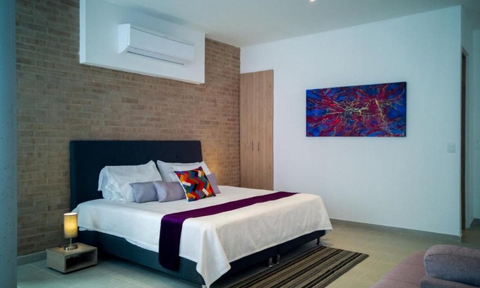 Riomar Hotel | Hotel Boutique M