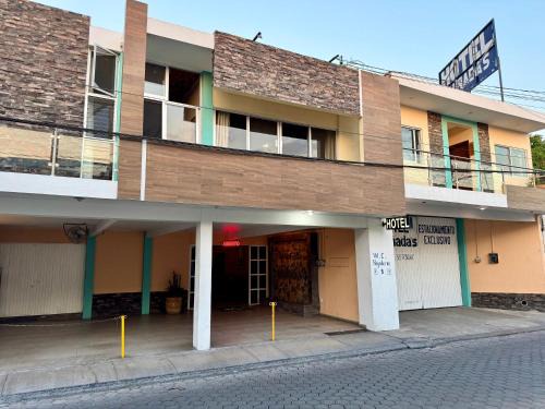 Villa Corona Hotel | Hotel Cañada's Bungalows