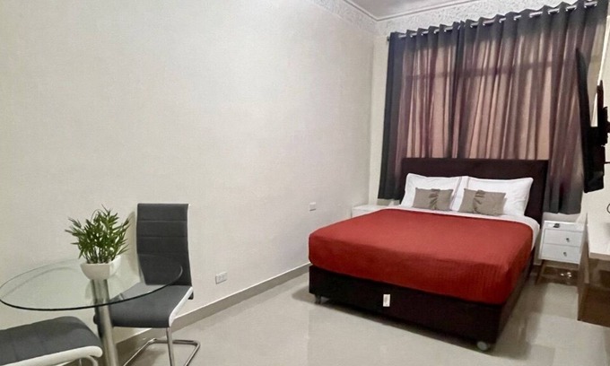 Piura House | Hotel Calmelia