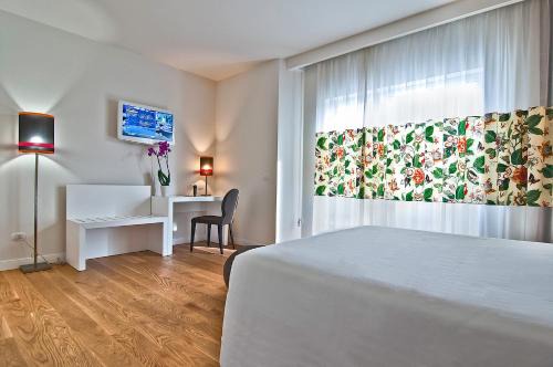 Ostiense Hotel | Hotel Caravel