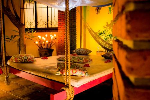 Comala Bed & Breakfast | Hotel Casa Alvarada