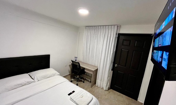 La Cabrera Hotel | Hotel Casa Levy