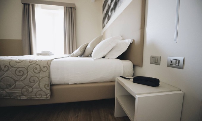 Riva Presso Chieri Hotel | HOTEL CASCINA SPERANZA