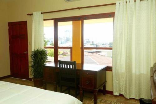 Amon Hotel | Hotel Castillo