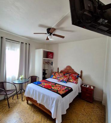 Orizaba Hotel | Hotel Catalina