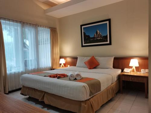 Mertoyudan Hotel | Hotel Catur Putra