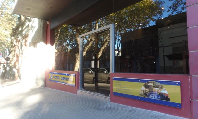 Durazno Hotel | Hotel Central