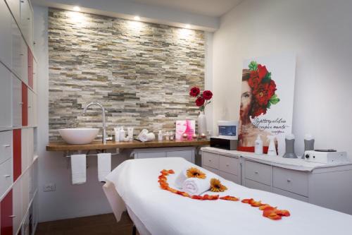 Pertegada Hotel | Hotel Centrale