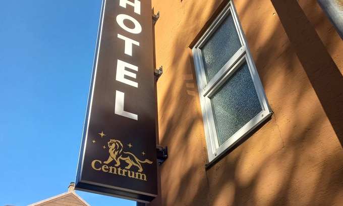 Bruchsal Hotel | Hotel Centrum