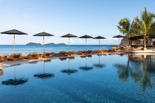Pointe Milou Hotel | Hotel Christopher Saint Barth