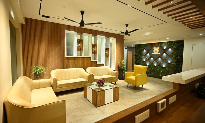 Latur Hotel | Hotel City Centre Latur