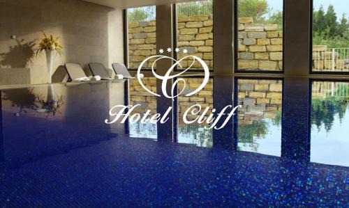 Izola Hotel | Hotel Cliff Belvedere