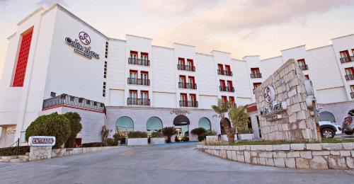 Nuevo Laredo Hotel | Hotel Colón Plaza Business Class