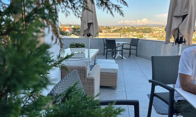 Agueda Hotel | Hotel Conde d' Águeda