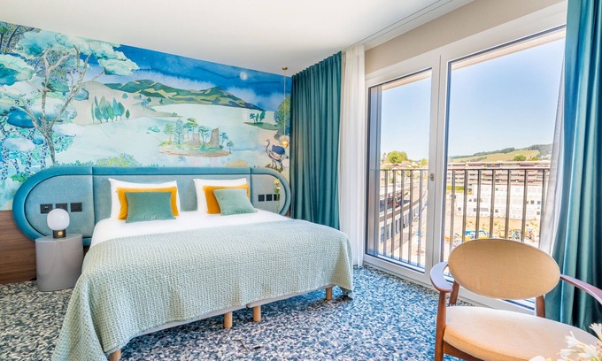 Bulle Hotel | Hotel D Bulle - La Gruyère