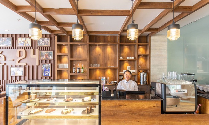 Butwal Hotel | Hotel Da Flamingo