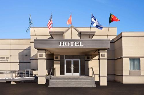 Blainville Hotel | Hotel Days Inn Blainville & Centre de Conférence