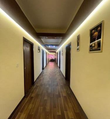 Amritsar Bed & Breakfast | Hotel DD Inn near railway station
