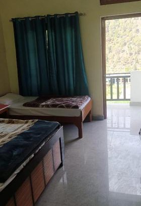 Rajgarhi Hotel | Hotel Devlok Tourist Complex