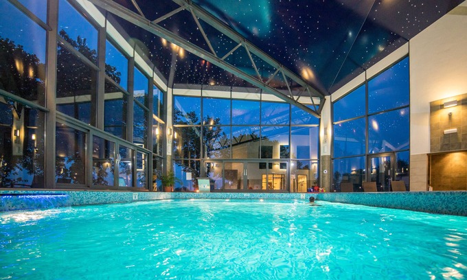 Ustron Hotel | Hotel Diament Ustron