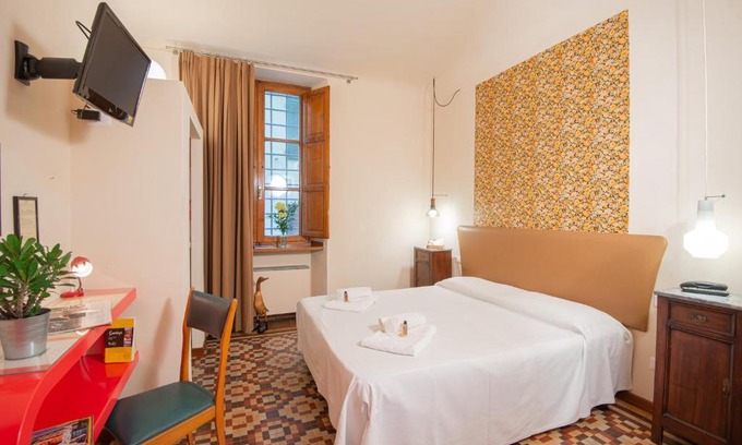 Lucca Historical Center Hotel | Hotel Diana & Depandance