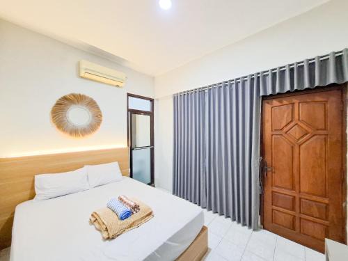 Nganjuk Hotel | Hotel Djaya RedPartner near Alun Alun Nganjuk