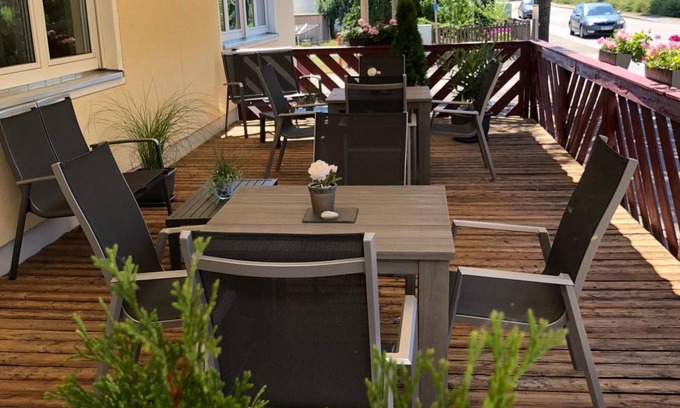 Donauwoerth Hotel | Hotel Donau